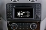 Mercedes-Benz ML450 Hybrid 2010 года